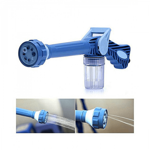 Pistol de apa-Ezjet water cannon