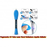 2x Dispozitiv reparatii Laser Bond cu adeziv si UV