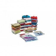 Set de 5 saci de vidat cu vacuum 70 x 100 cm