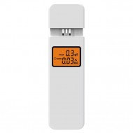 Tester de alcoolemie digital, raspuns rapid