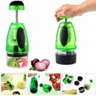 Tocator manual pentru legume