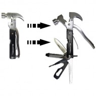 Unealta multifunctionala 18 in 1 Tac-Tool