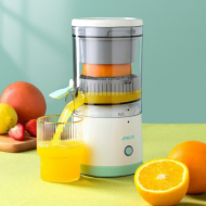 STORCATOR DE FRUCTE USB PORTABIL