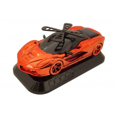 Odorizant auto cu incarcare solara diverse modele